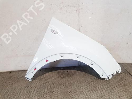 Used Right front fenders KIA SPORTAGE III (SL) [2009-2017]  22204525