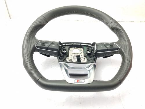 Used Steering wheel Steering wheel AUDI Q7 (4MB, 4MG, 4MQ) SQ7 TDI quattro (435 hp) 35885086 35885086