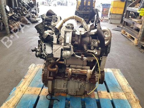 Engine NISSAN NOTE (E12) 1.5 dCi | BP30137851M1