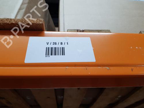 Steering ECU SUZUKI SX4 (EY, GY) 1.9 DDiS 4x4 (RW419D) | BP39990499M49  - Image 6