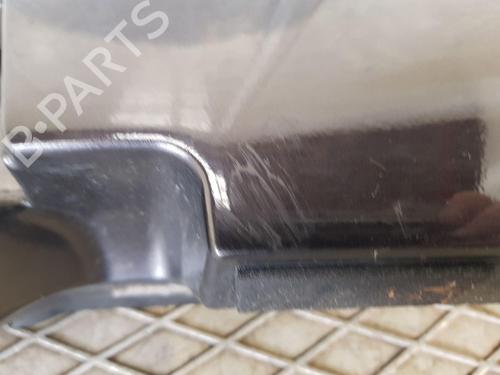 Rear spoiler NISSAN MICRA IV (K13K, K13KK) 1.2 | BP22671807C96 