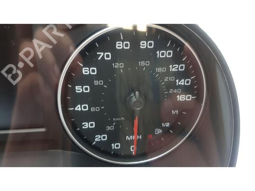 Instrument cluster AUDI Q2 (GAB, GAG) | BP25463089C47