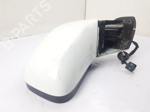Right mirror VAUXHALL MOKKA / MOKKA X (J13) 1.7 CDTI 4x4 | BP30796294C27 