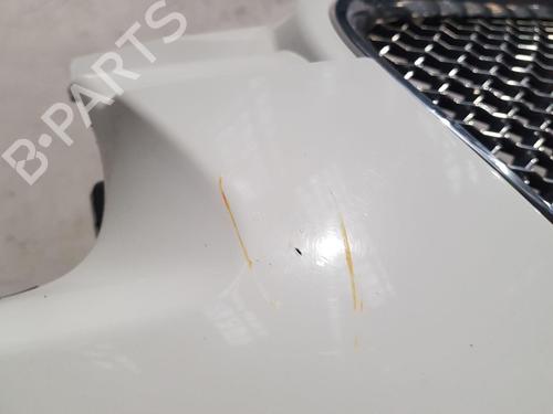 Front bumper JAGUAR XF I (X250) 3.0 D | BP31346433C7 