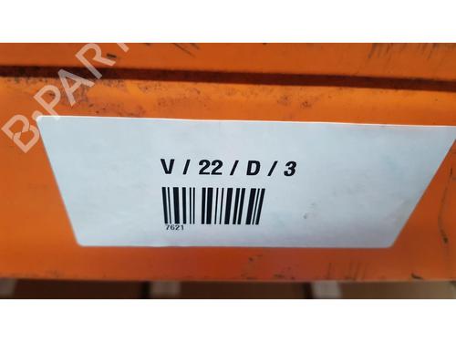 Right taillight RENAULT CLIO IV (BH_) 1.5 dCi 90 | BP22204348C35 