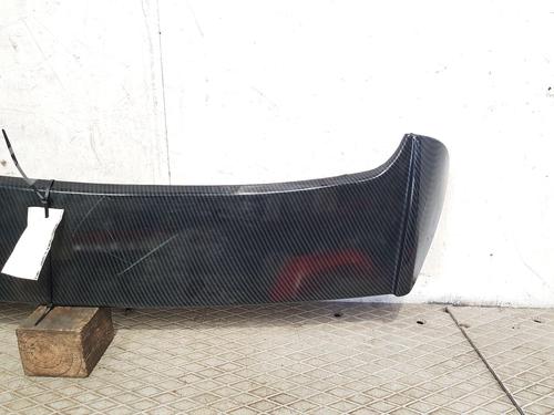 Spojler tylny VW GOLF V (1K1) 2.0 GTI | BP30045404C96