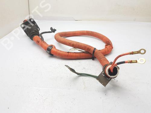 Electronic module NISSAN LEAF (ZE0) Electric | BP36144200M83 - Image 5