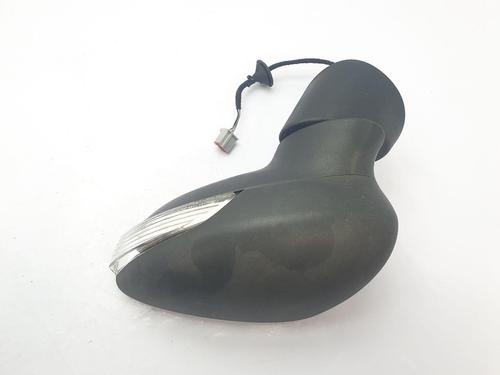 Left mirror FORD FIESTA VI (CB1, CCN) 1.25 | BP22663136C26 