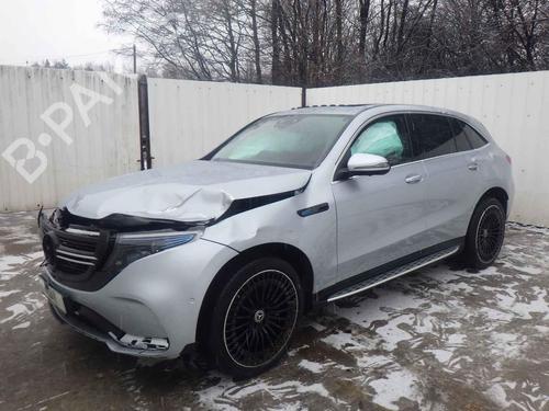Front left panel MERCEDES-BENZ EQC (N293) EQC 400 4-matic (293.890) | BP40463408C58 - Image 13
