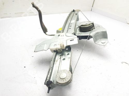 Front right window mechanism DACIA DUSTER (HS_) 1.5 dCi (HSMC) | BP33275631C23 - Image 4