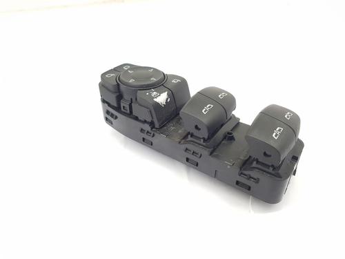 Right front window switch OPEL INSIGNIA B Grand Sport (Z18)  | BP32375212I26  - Image 6
