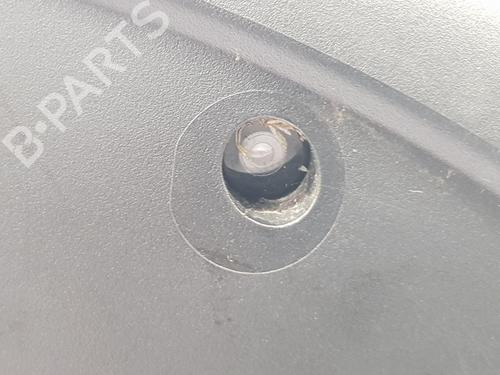 Left mirror VW T-ROC (A11, D11)  | BP33130666C26  - Image 5