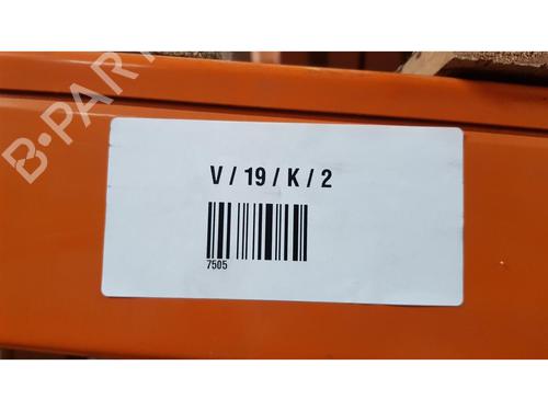 Climate control BMW 1 (F20) 116 d | BP29262807I5 