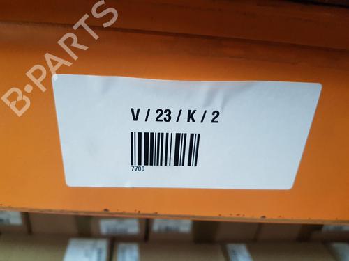 Luftfiltergehäuse SKODA OCTAVIA IV (NX3, NN3, PV3) | BP29642010M87