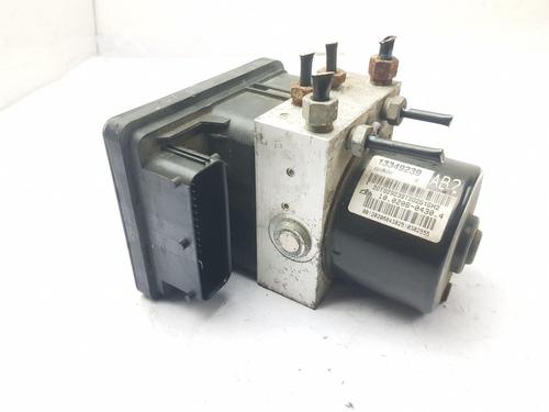 ABS pump CHEVROLET ORLANDO (J309) 1.8 | BP34226395M43 - Image 2