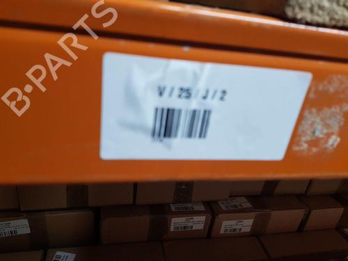 Electronic module NISSAN QASHQAI II (J11, J11_)  | BP27530434M83