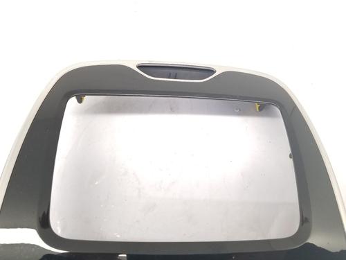 Climate control RENAULT CAPTUR I (J5_, H5_) 1.5 dCi 90 (J5N4, J5M5, J5MW, J5M6, J5AL, J5AJ) | BP38872459I5 - Image 3