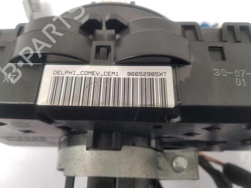 Steering column stalk PEUGEOT 308 SW I (4E_, 4H_) 1.6 HDi | BP24829680I23 