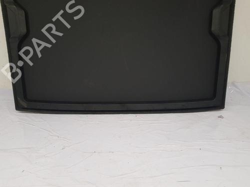Luggage compartment floor AUDI Q3 (8UB, 8UG) 2.0 TDI quattro | BP31983583I33 