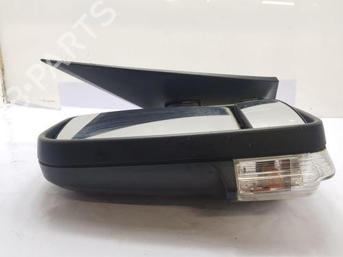 Left mirror MERCEDES-BENZ SPRINTER 3-t Van (B906) 211 CDI (906.611, 906.613) | BP30115815C26 