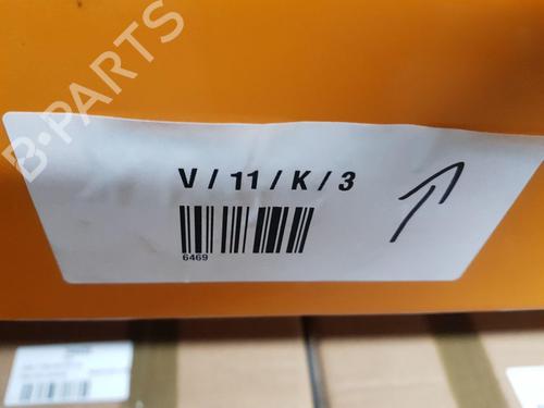 Devioluci FORD B-MAX (JK) 1.6 TDCi | BP32003831I23 - Image 8