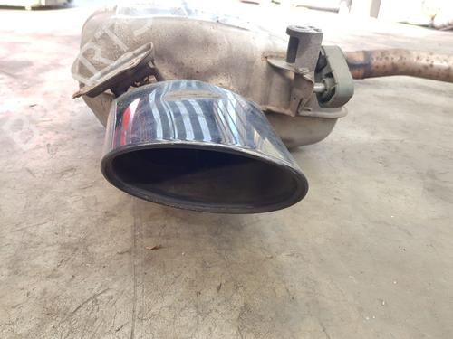 Sistema de escape AUDI A5 (F53, F5P) RS5 TFSI quattro | BP29927868M121