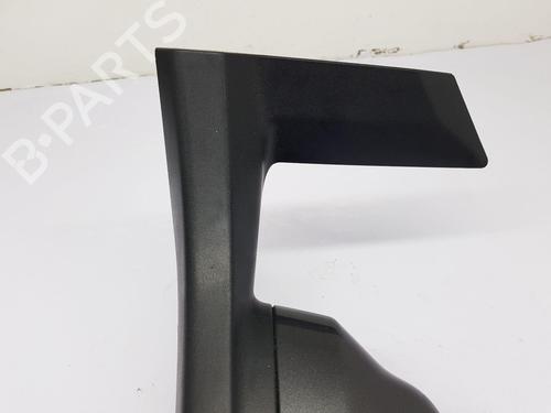 Left mirror FORD TRANSIT COURIER B460 Box Body/MPV 1.5 TDCi | BP29492541C26 