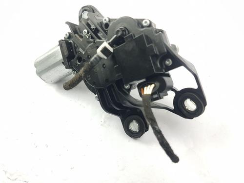 Rear wiper motor VW GOLF V (1K1) 1.4 16V | BP29378882M102 