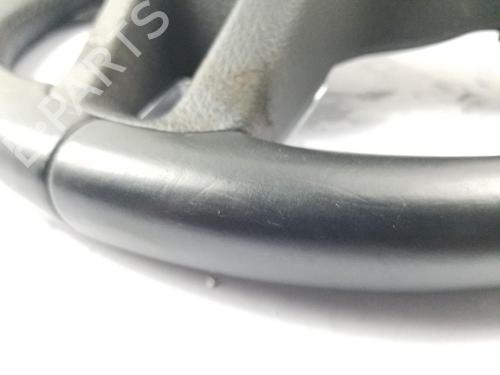Steering wheel VW POLO V (6R1, 6C1) 1.6 TDI | BP28120053C49 