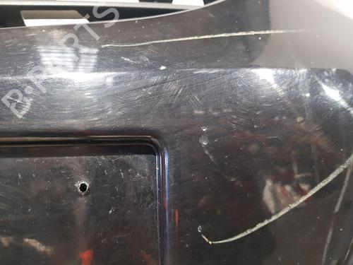 Front bumper OPEL CORSA D (S07)  | BP22203320C7 