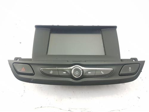 Used Radio OPEL INSIGNIA B Grand Sport (Z18) [2017-2026]  32306562