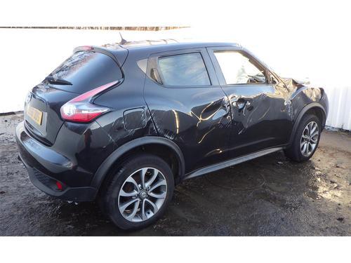 Engine mount NISSAN JUKE (F15) 1.6 | BP29292398M89  - Image 10