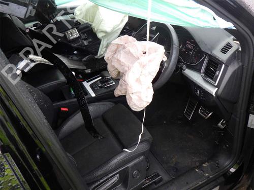 Left rear brake caliper AUDI Q5 (FYB, FYG) | BP22676394M107 - Image 13