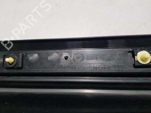 Venstre sidekjole MAZDA CX-30 (DM) SKYACTIV-G M Hybrid | BP31959831C115 