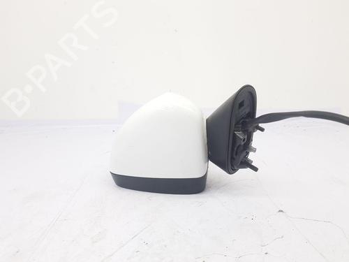 Left mirror OPEL CORSA E (X15) 1.4 (08, 68) | BP33412626C26 - Image 5
