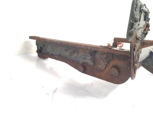 Tow ball/Mechanism LAND ROVER RANGE ROVER III (L322) 3.6 D 4x4 | BP30045336C141 