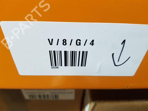 Right rear suspension arm FORD FOCUS II (DA_, HCP, DP) 2.5 RS | BP30650192M15 