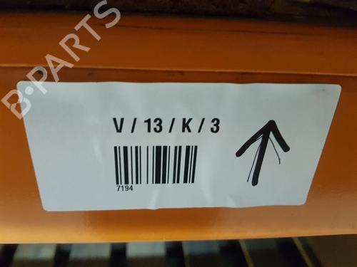 Alternator BMW X5 (E53) 3.0 d | BP30500248M7 