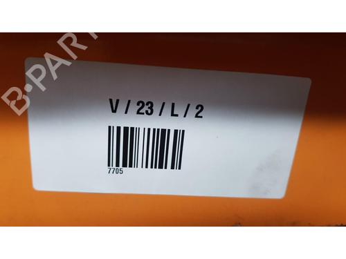 Encosto de cabeça SUBARU LEVORG 1.6 AWD (VM4) | BP27974922I31