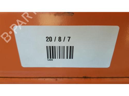 Suspension compressor MCLAREN 570S Spider 3.8 | BP22682360M103 - Image 11