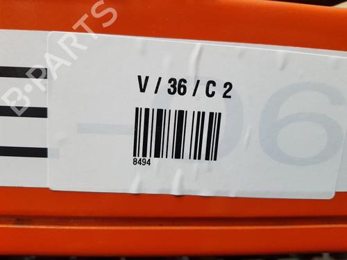 Electronic module TESLA MODEL 3 (5YJ3) EV AWD | BP39002873M83  - Image 6