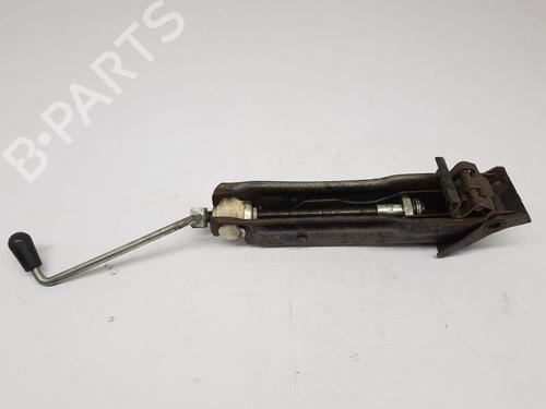 Used Jack Kit Jack Kit VW LUPO I (6X1, 6E1) 1.0 (50 hp) 28032616 28032616