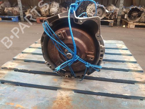 Gearbox BMW 3 (E46) 320 d | BP36520340M3 - Image 3