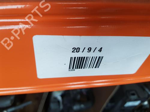 Left tailgate light KIA OPTIMA (FSGDS6B) 1.7 CRDi | BP22204356C79 - Image 8