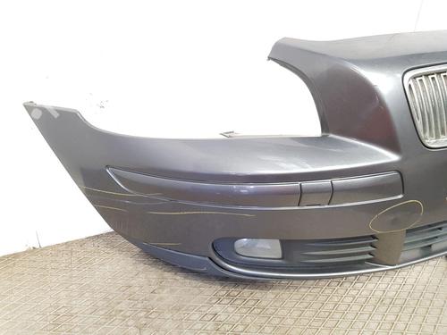 Front bumper VOLVO V50 (545) 2.0 D | BP22203751C7 