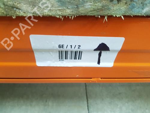 Intake manifold MG MG 3 1.5 | BP22674414M70