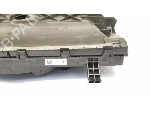 Water radiator TESLA MODEL Y (5YJY) EV Performance All-wheel Drive | BP35746024M31  - Image 9