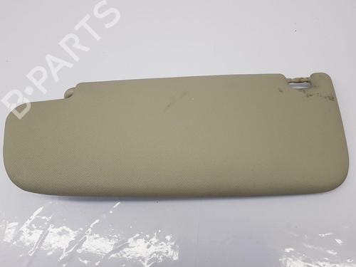 Right sun visor ALFA ROMEO 159 (939_) 1.9 JTDM 16V (939AXC1B, 939AXC12) | BP32331855I2 - Image 5