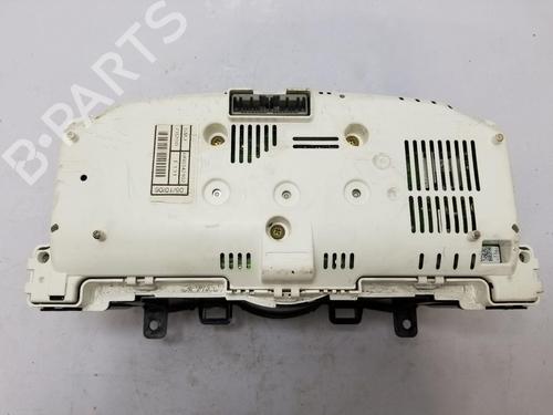Instrument cluster HONDA CIVIC VIII Hatchback (FN, FK) 2.2 CTDi (FK3) | BP22658117C47 