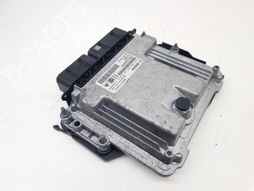 Engine control unit (ECU) OPEL VIVARO C Van (K0) 1.5 | BP31301082M57
